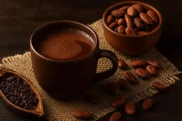 Ceremonia de Cacao