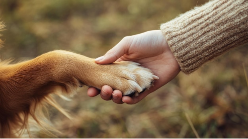 Comunicación Intuitiva con Animales