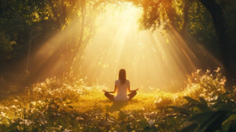 Contacto Espiritual