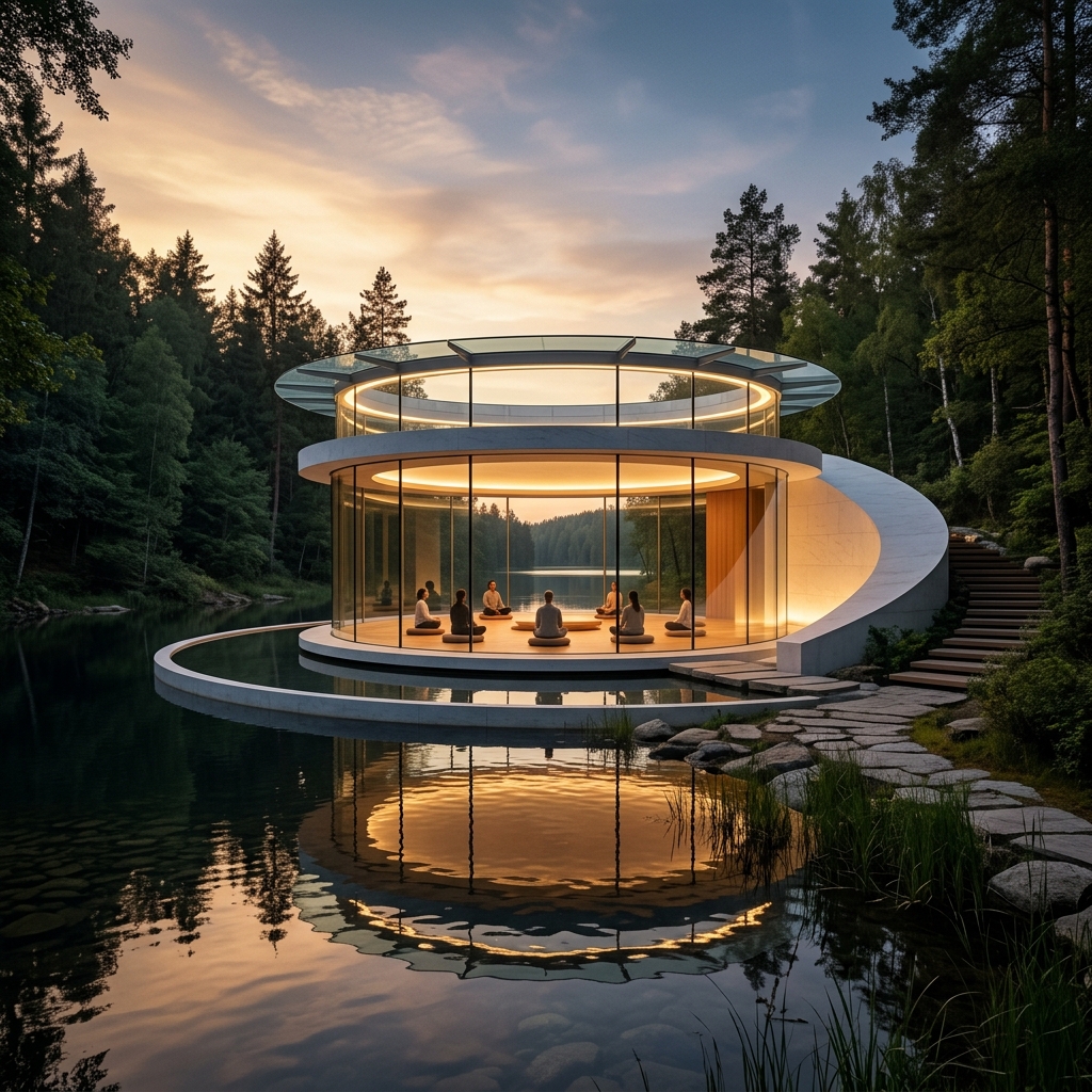 Halo Zen Vision
