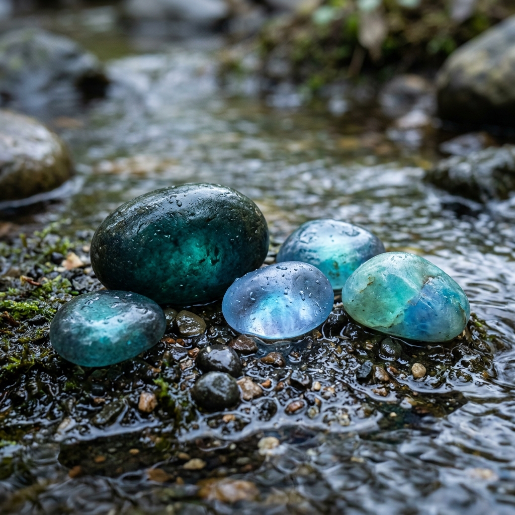 Ritual de Agua