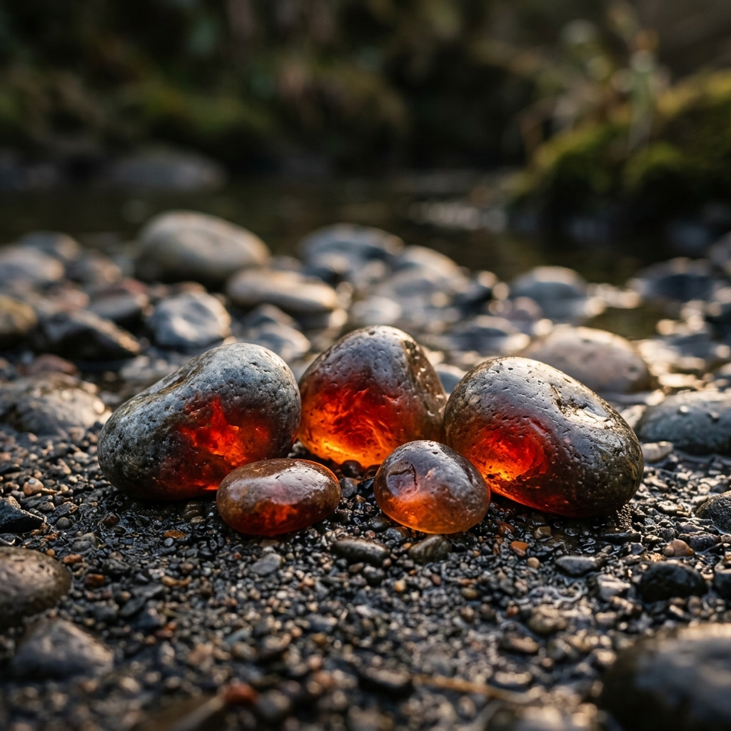 Ritual de Fuego