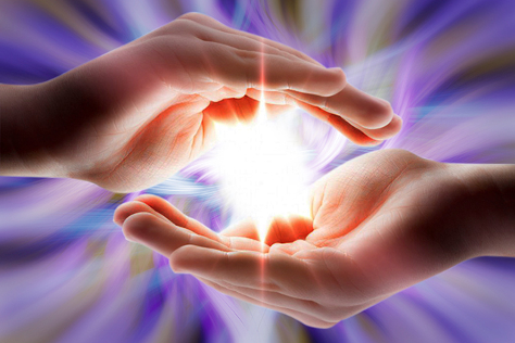 Sanación Energética Integral